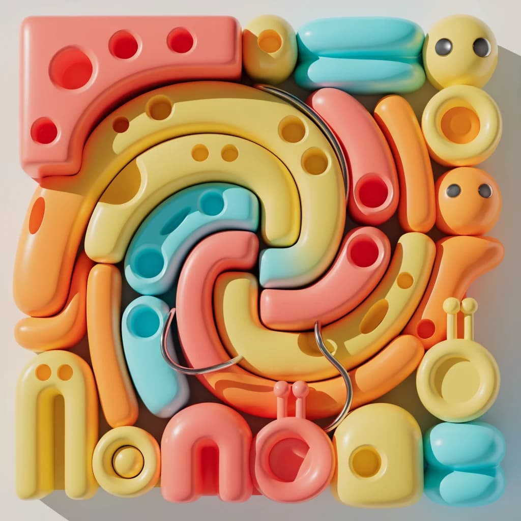 Bounce Bot Playground