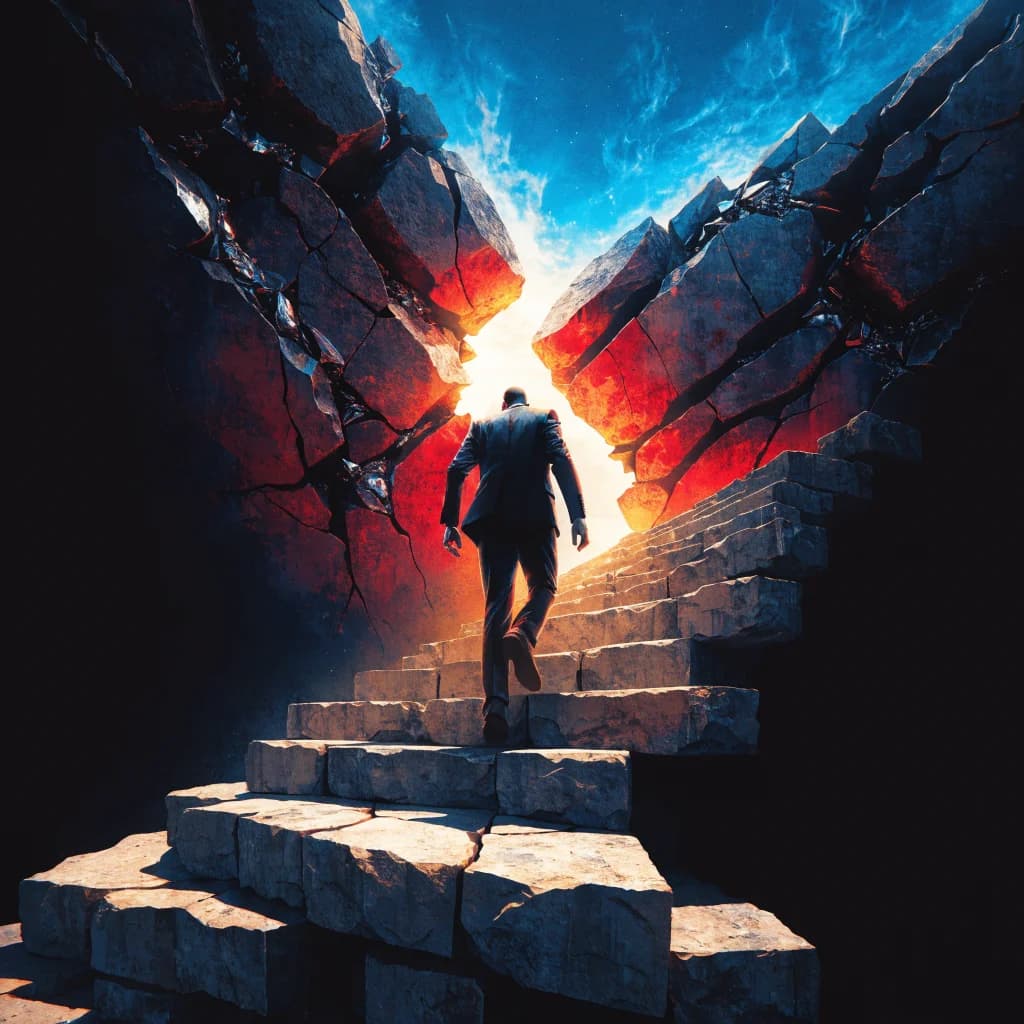 Built To Rise
