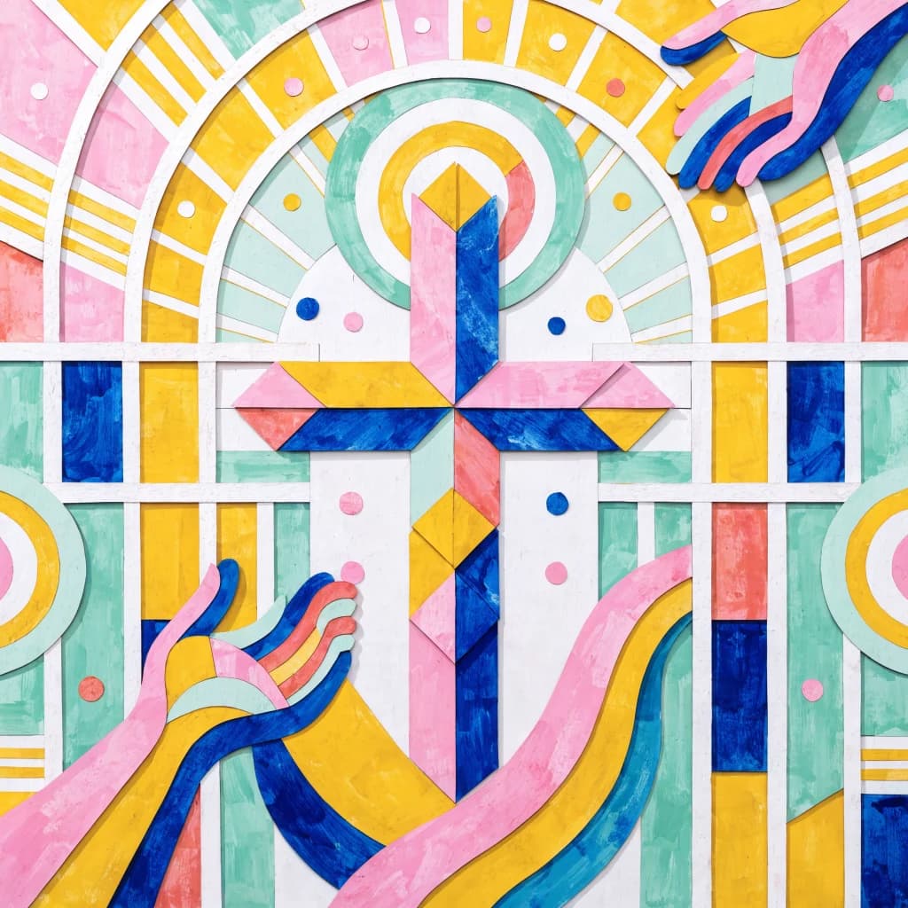 Sacred Vow