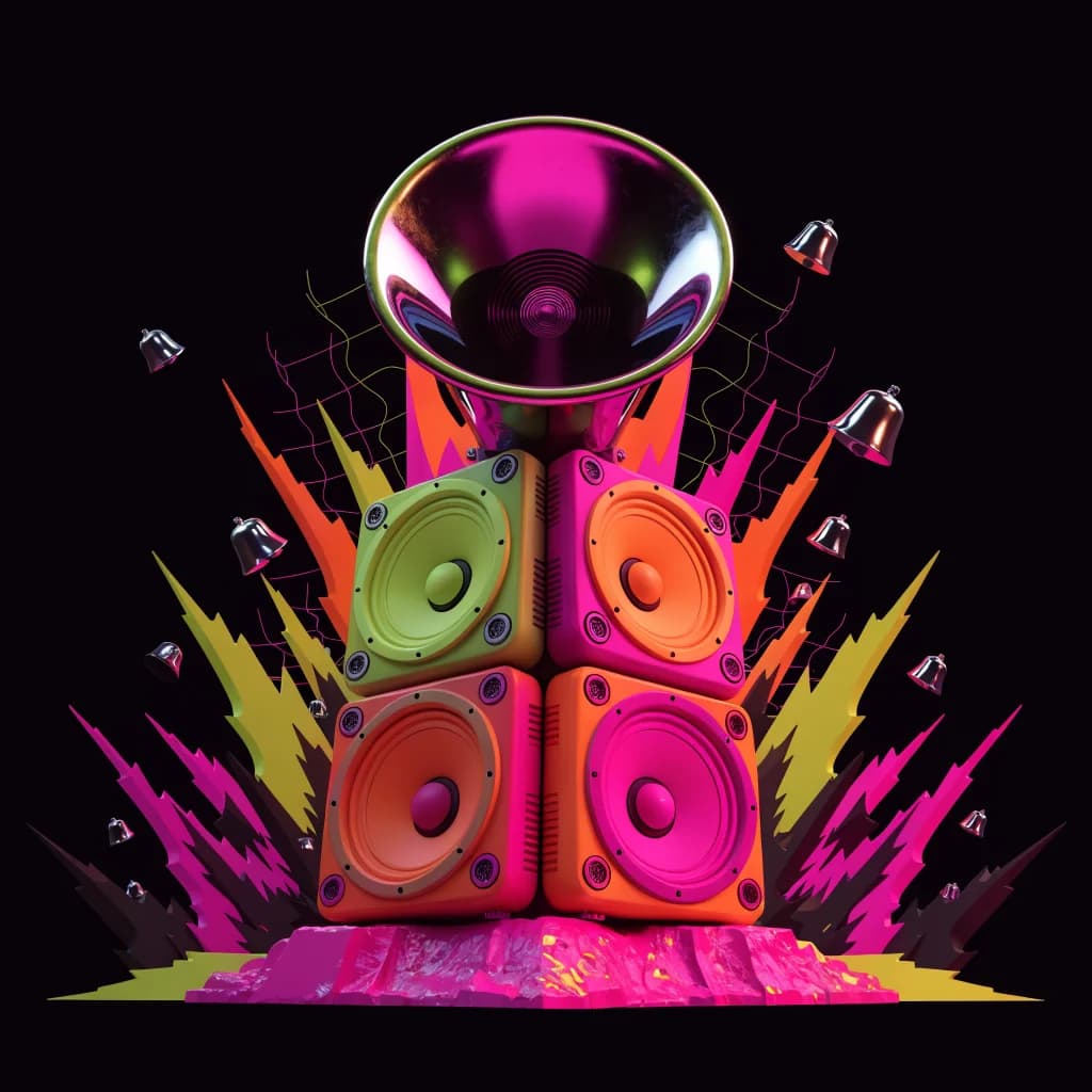 Bassmonger