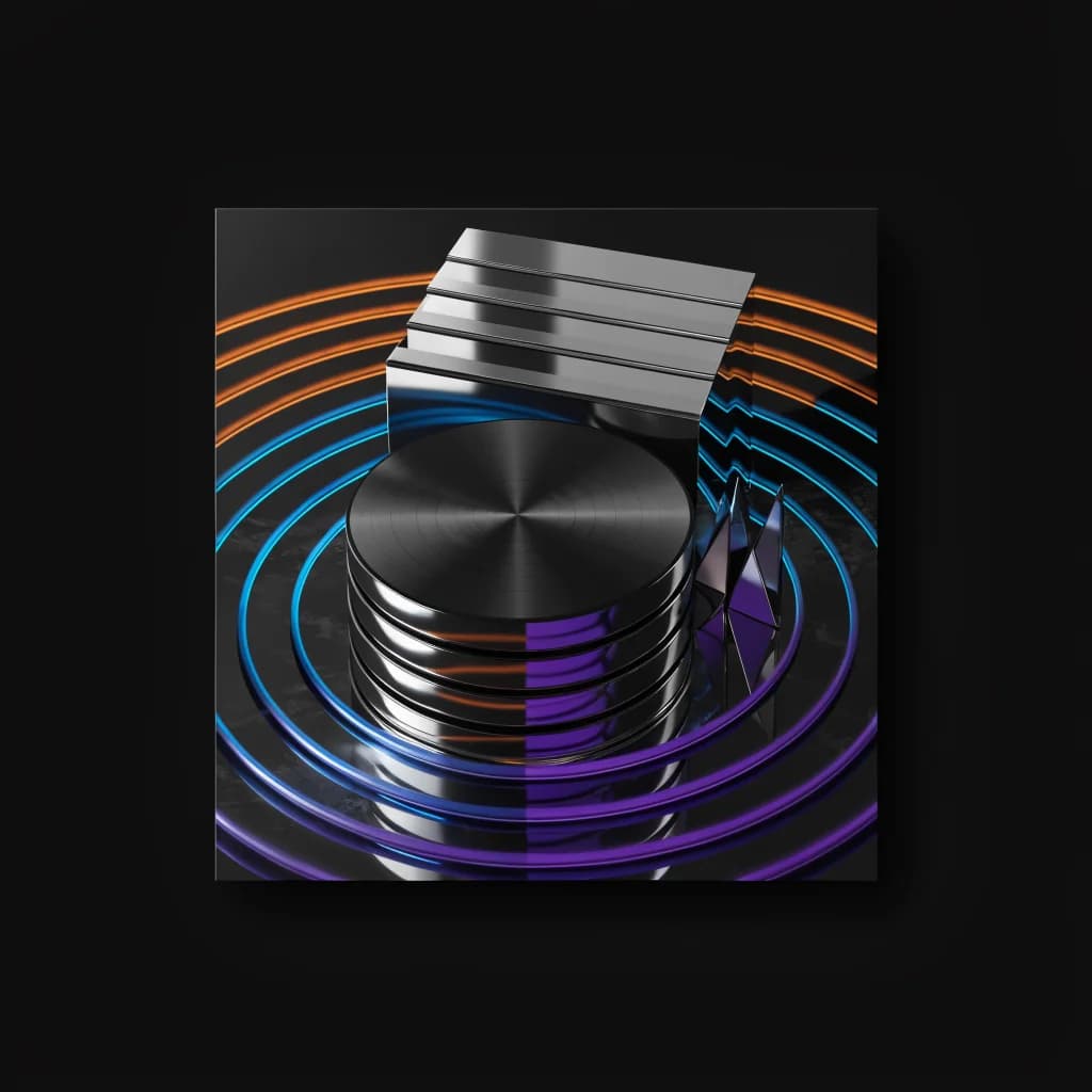 Mechanical Groove