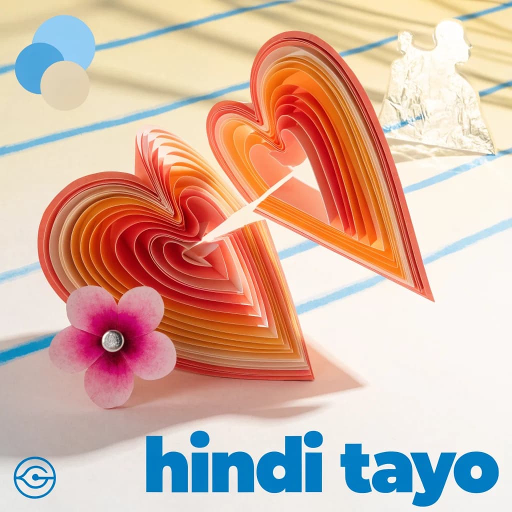 hindi tayo