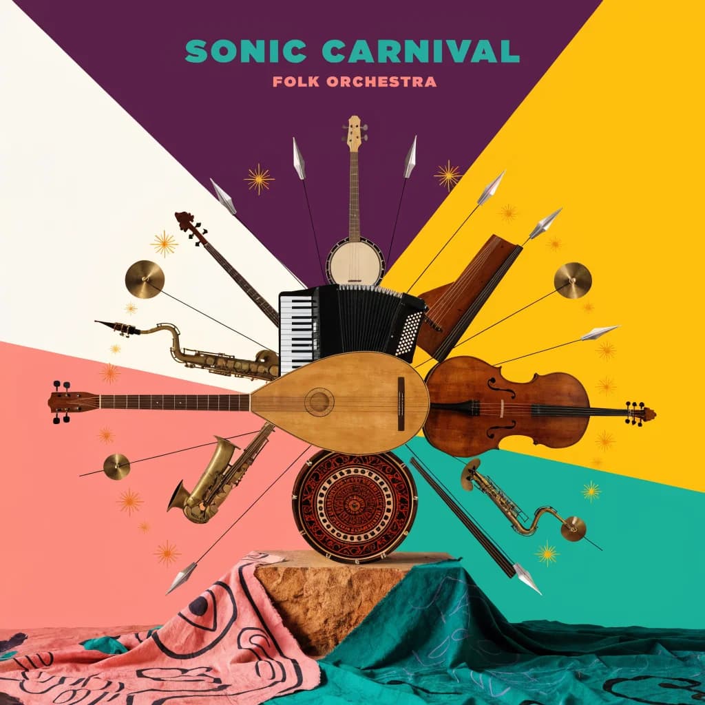 Festivals of Resonance