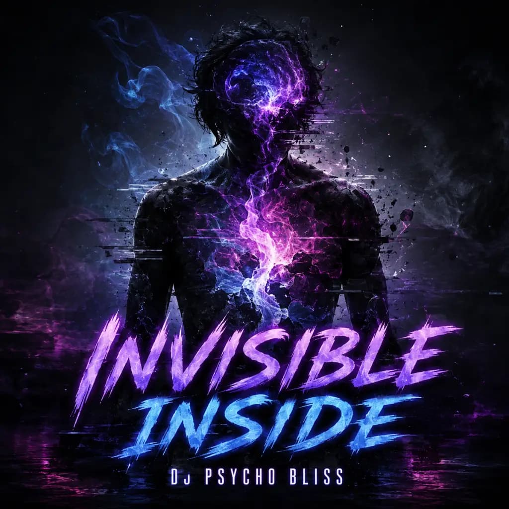 Invisible Inside