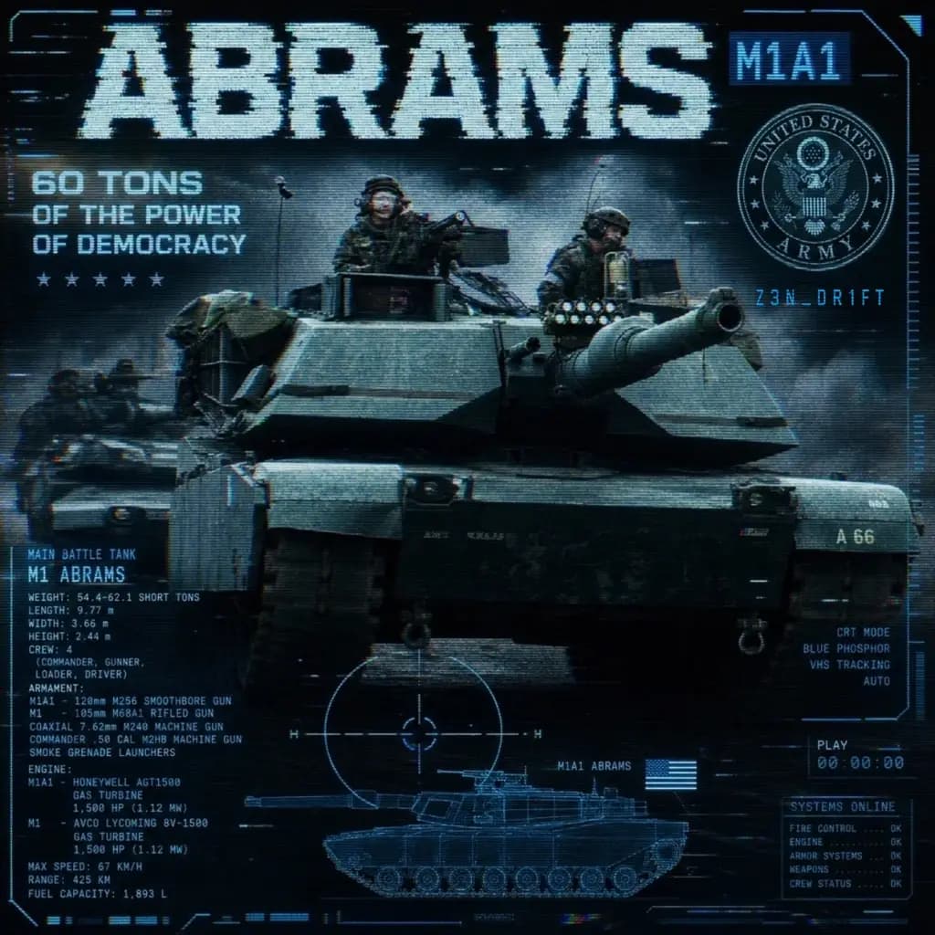 ABRAMS