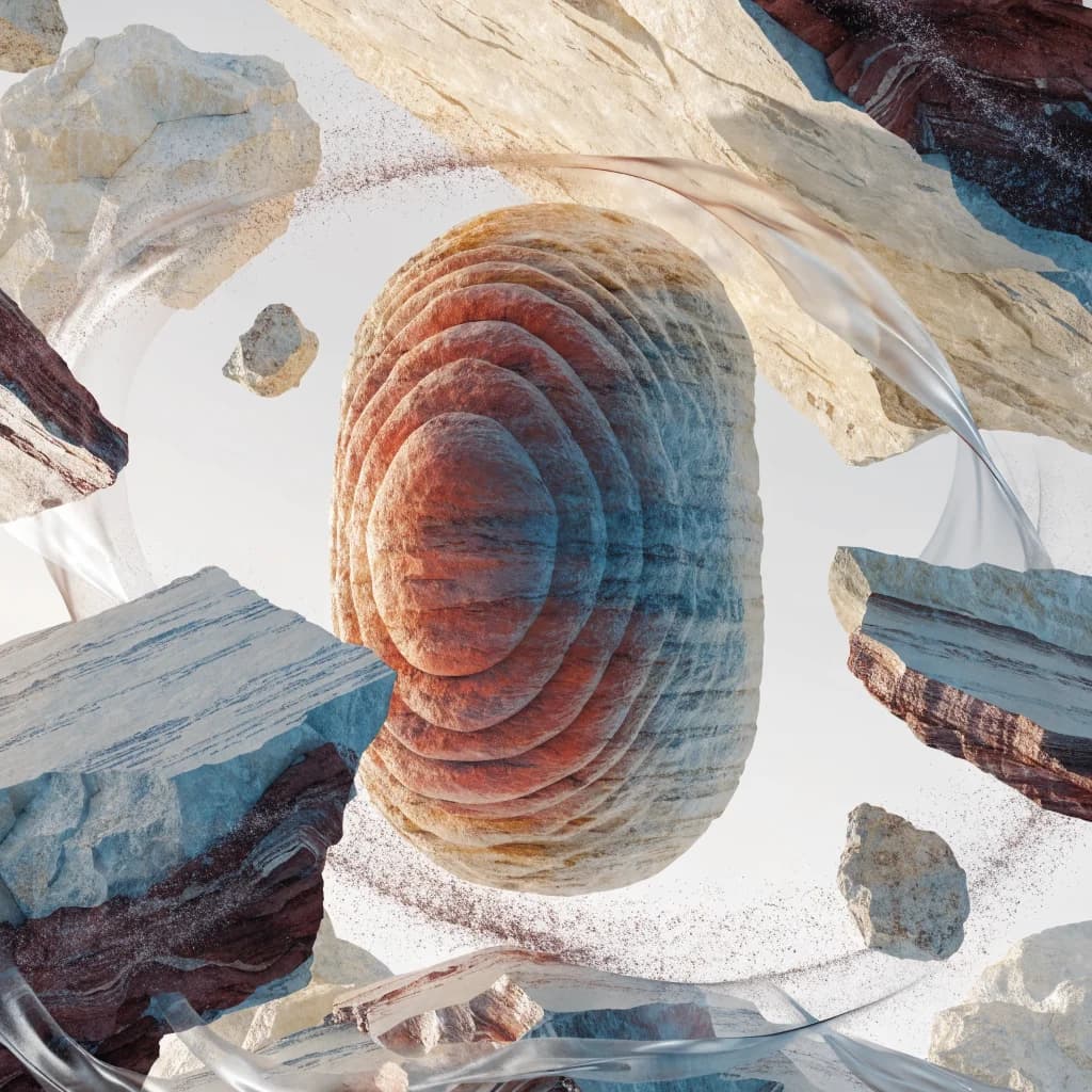 Tectonic-2