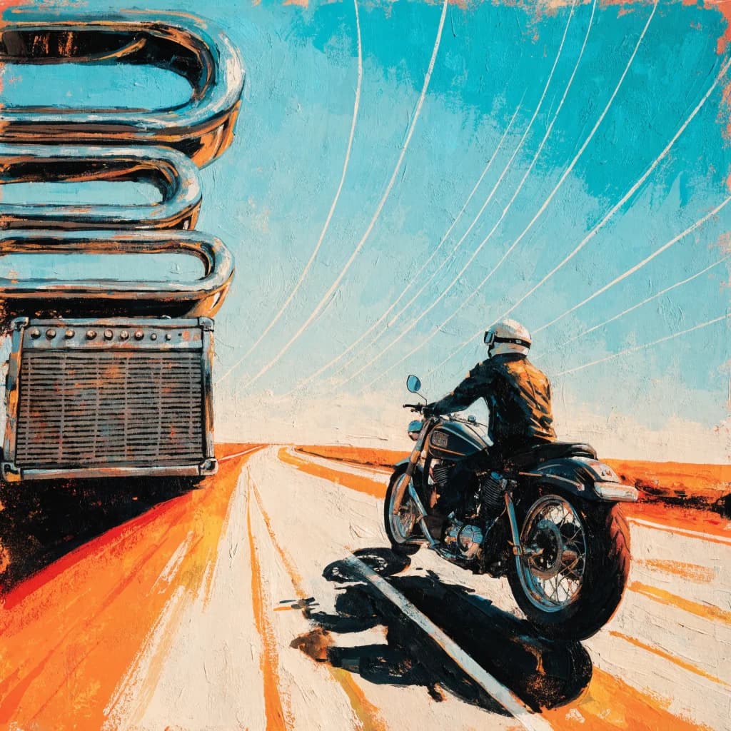 Highway Howl