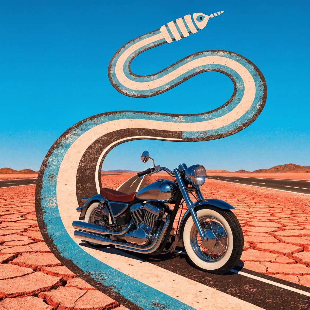 Slidewire Highway