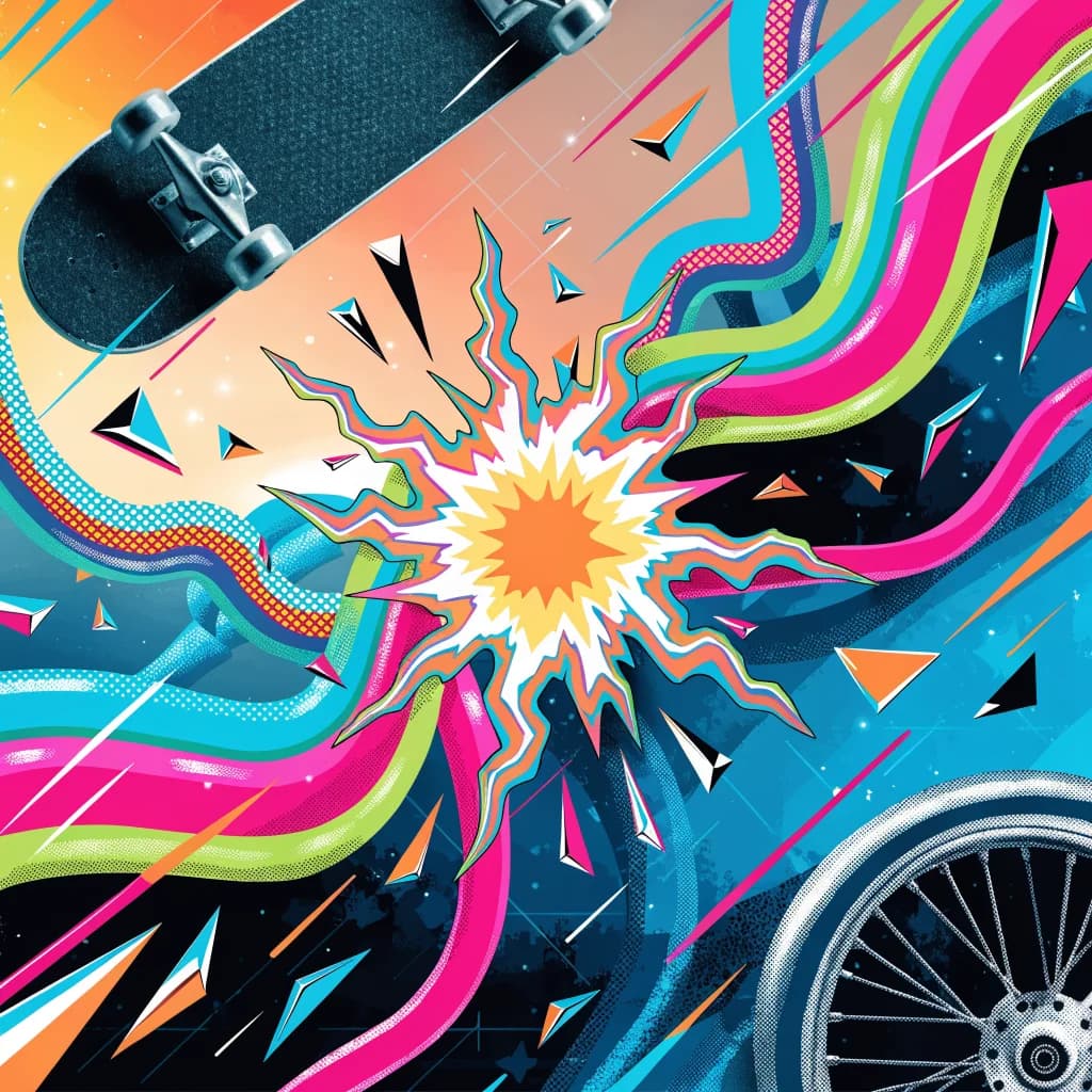Acid Rampage