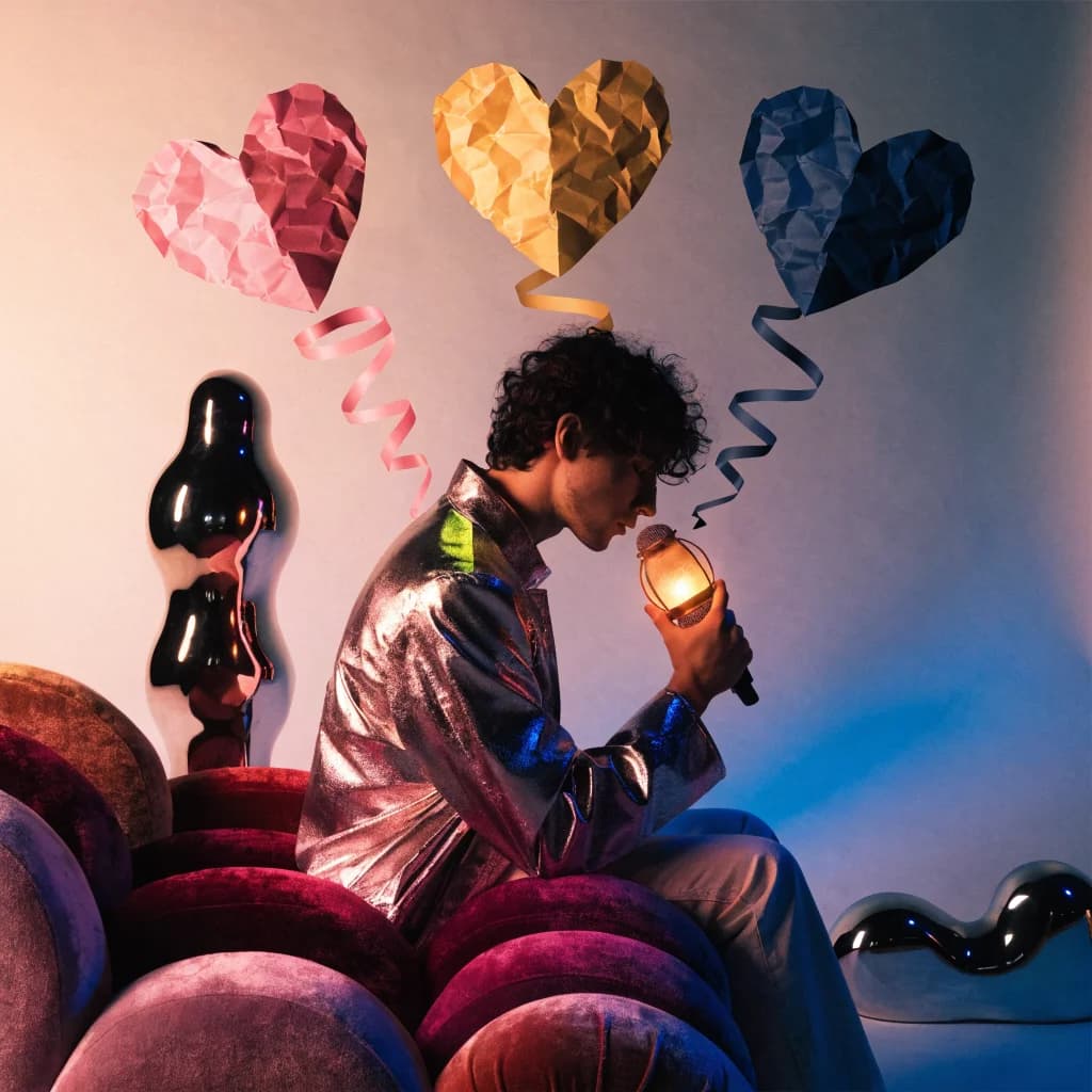 Love Bombs And Silence