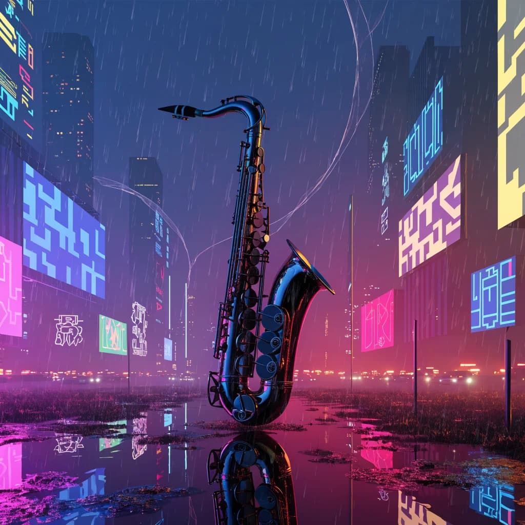 Rainbound Sanctuary