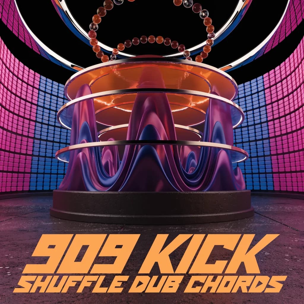 Subterranean Shuffle