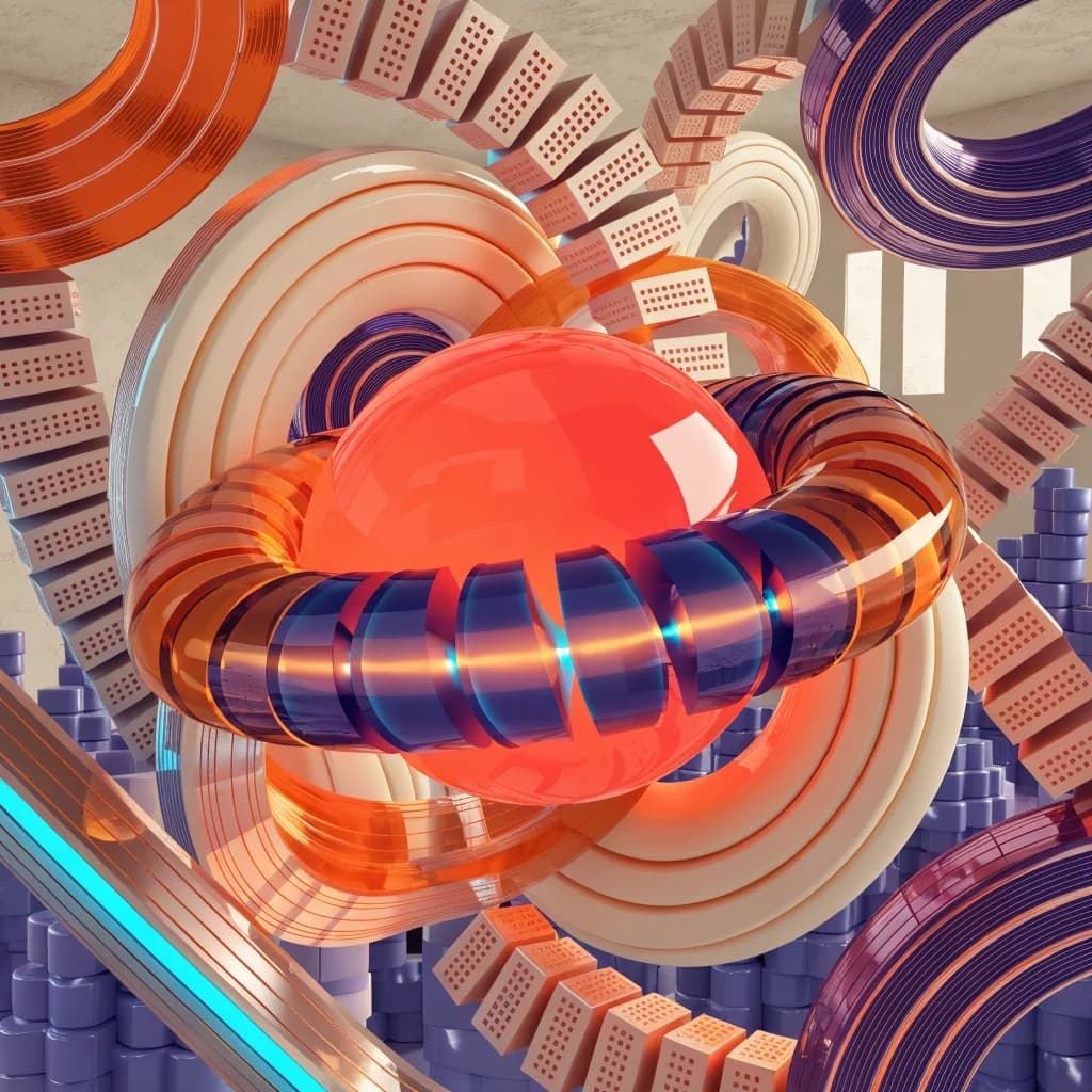 Subterranean Shuffle
