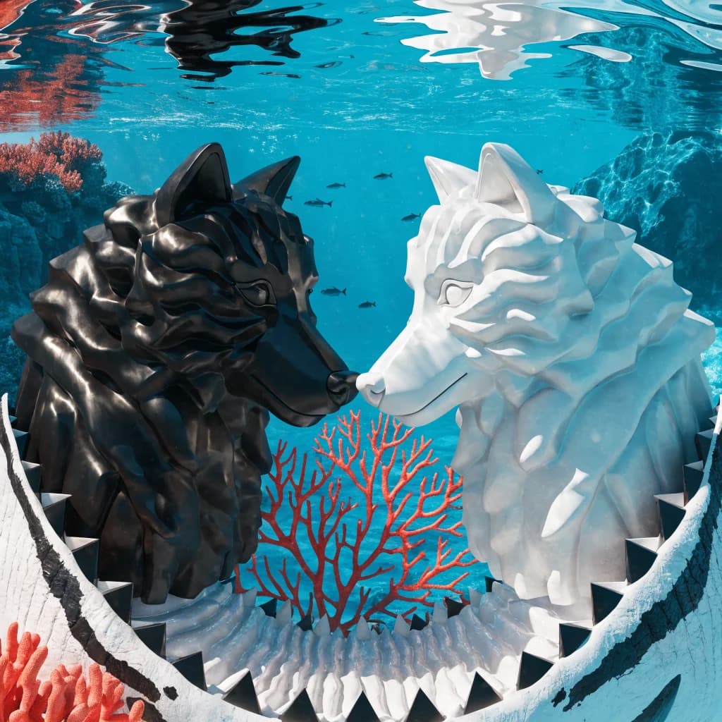 Razorfin Reign