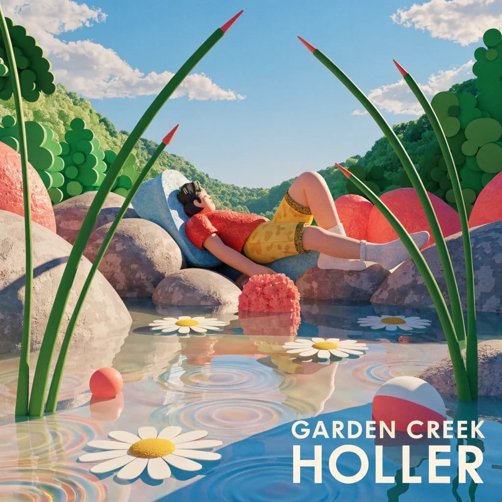 Holler Creek Chill