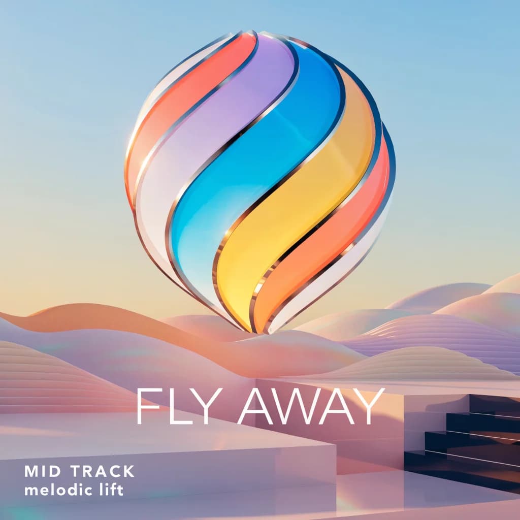 Fly Away Horizon