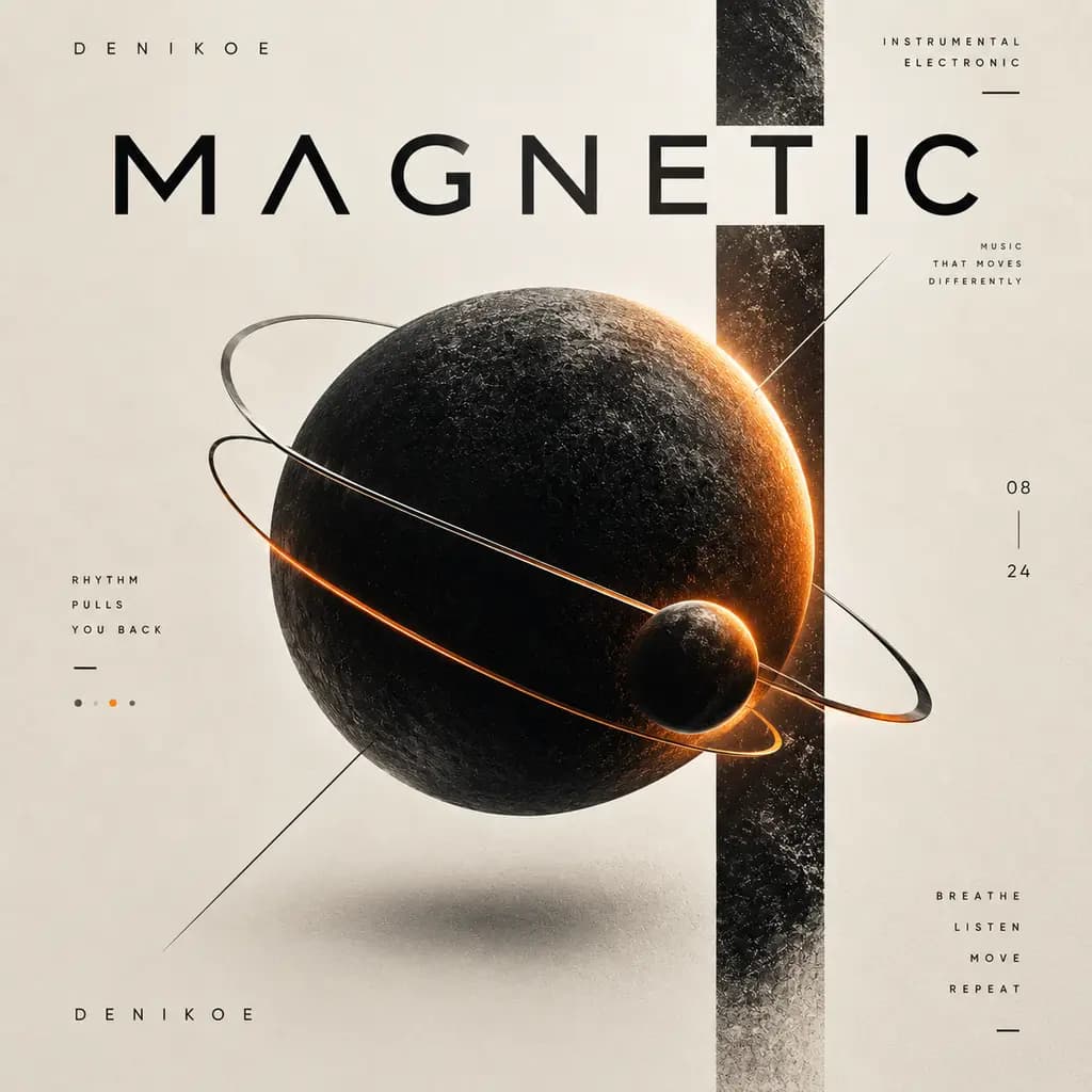 Magnetic