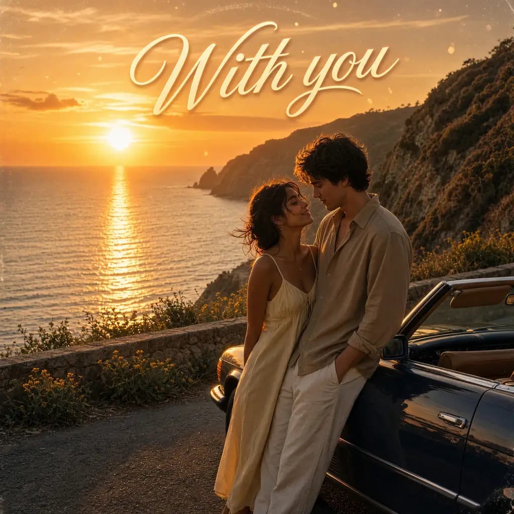 With You