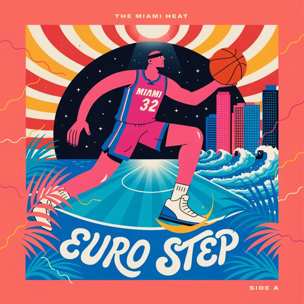 Freak Heat Takeover
