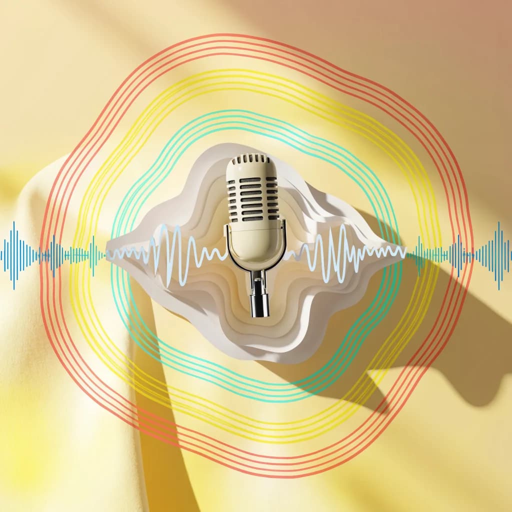True Voice Renewed