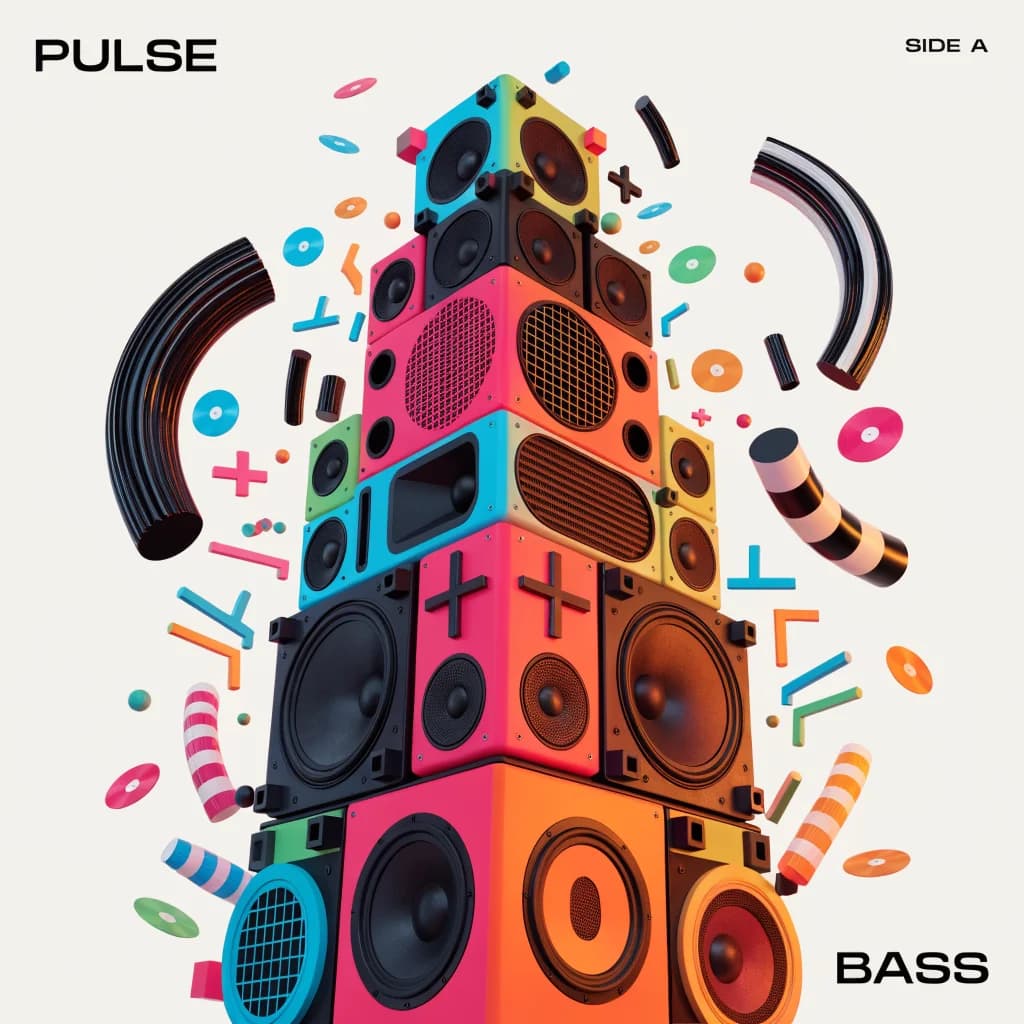 Bassline Barrage