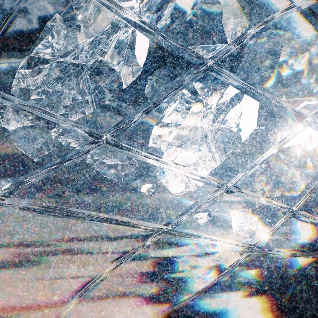 Crystal Static