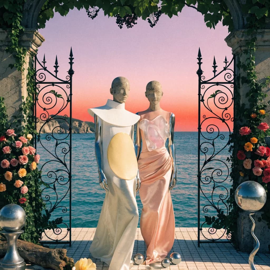 Sunset Secrets