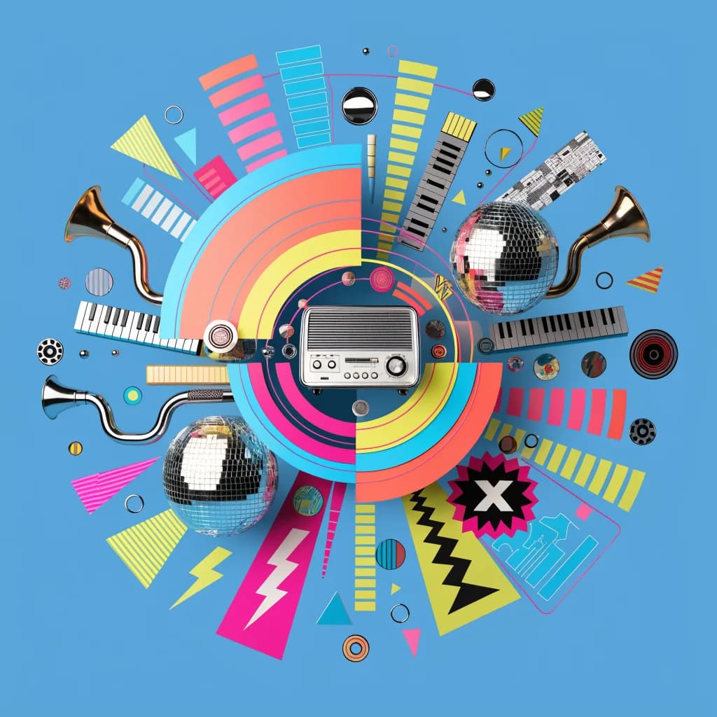 Welcome to ElevenMusic