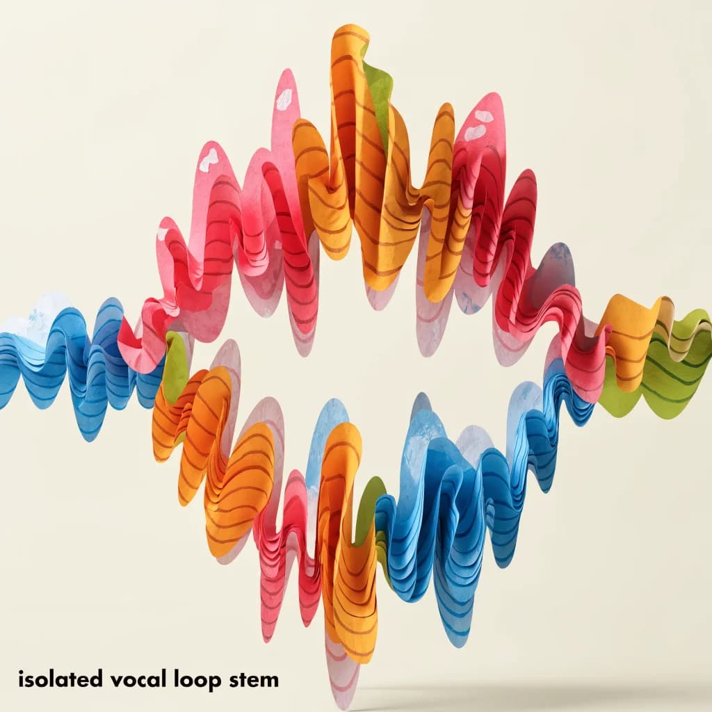 Vocal Loopscape