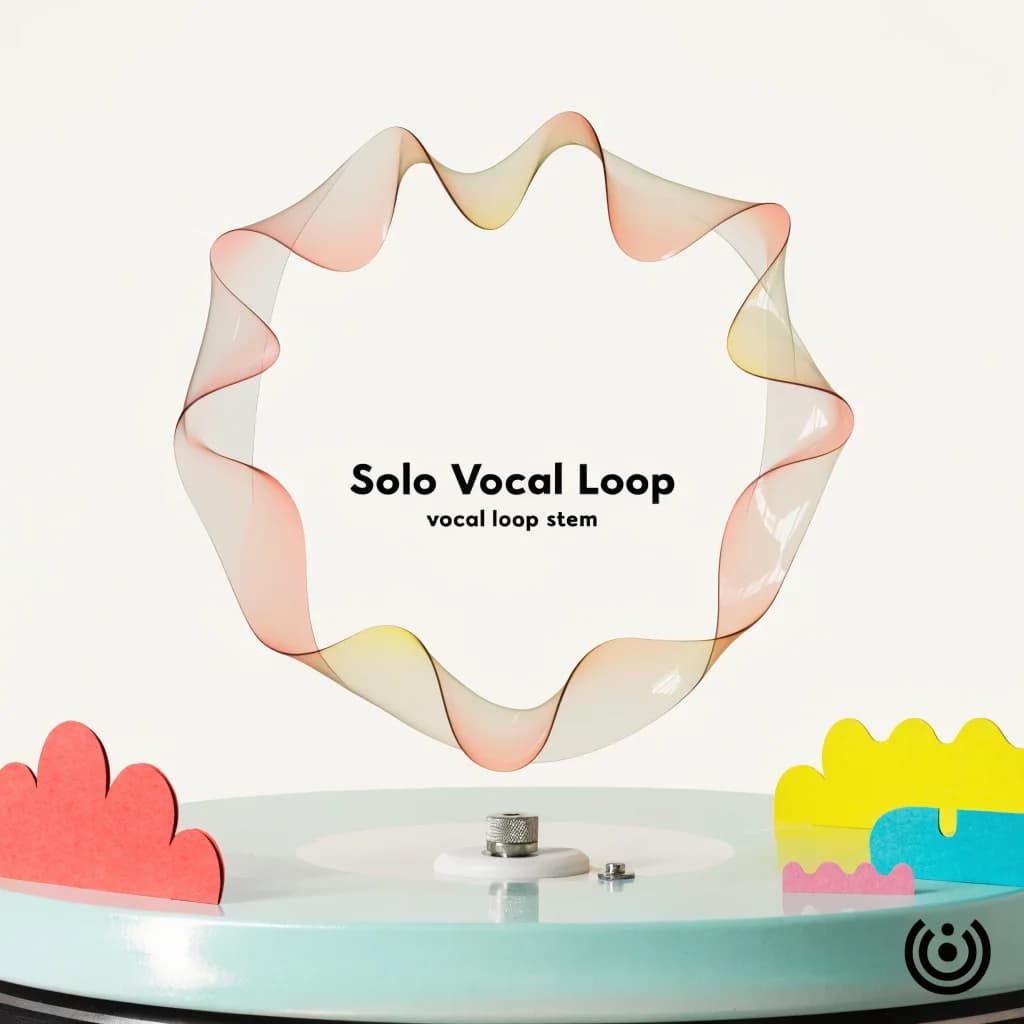 Lyrical Ripples