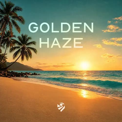 Golden Haze