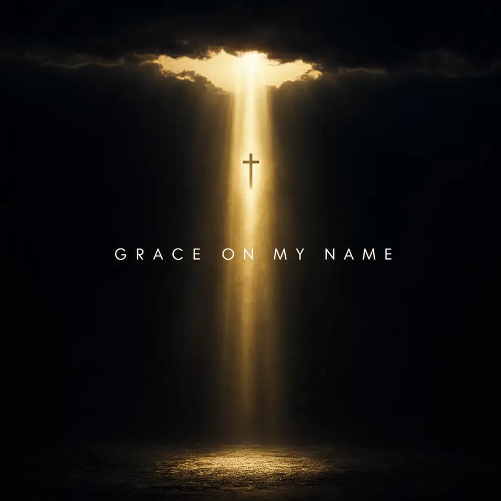 Grace On My Name