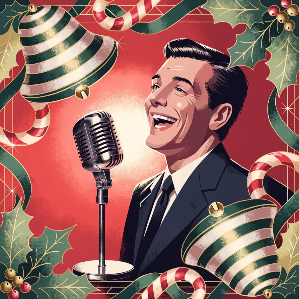 Jingle Bell Serenade