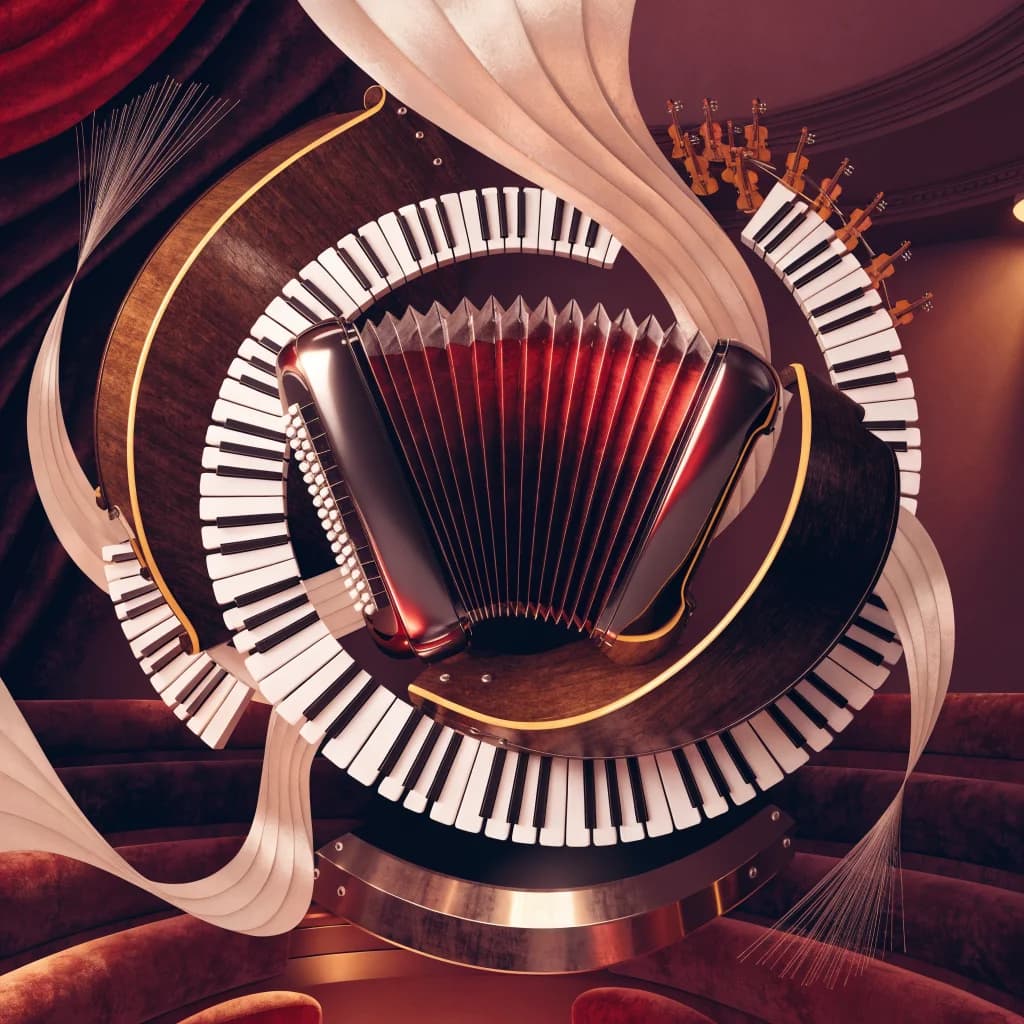 Cabaret Under Lumieres