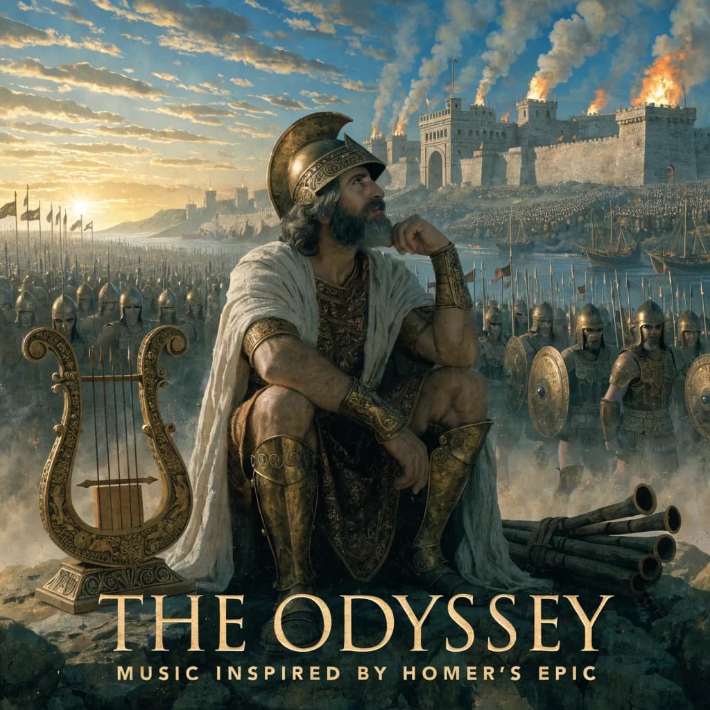 Siege of Aegeus