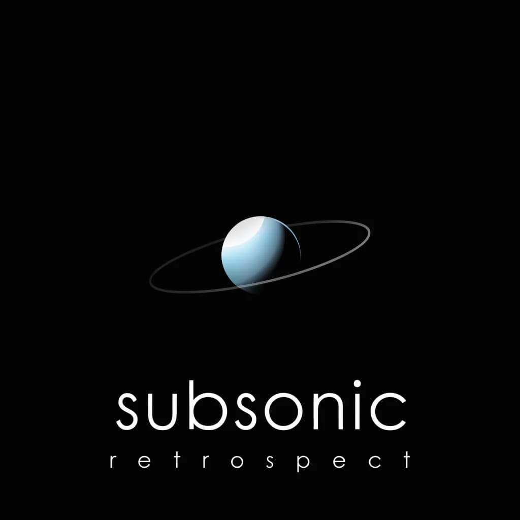 Subsonic Retrospect