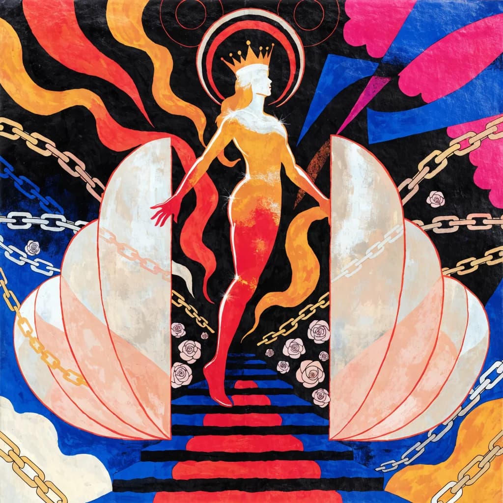 Lilith’s Fatal Ascendancy