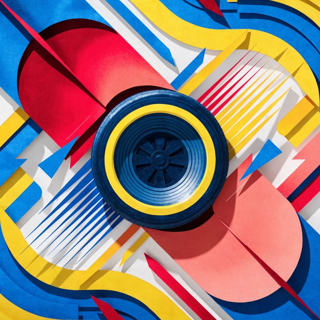 Turbo Surge