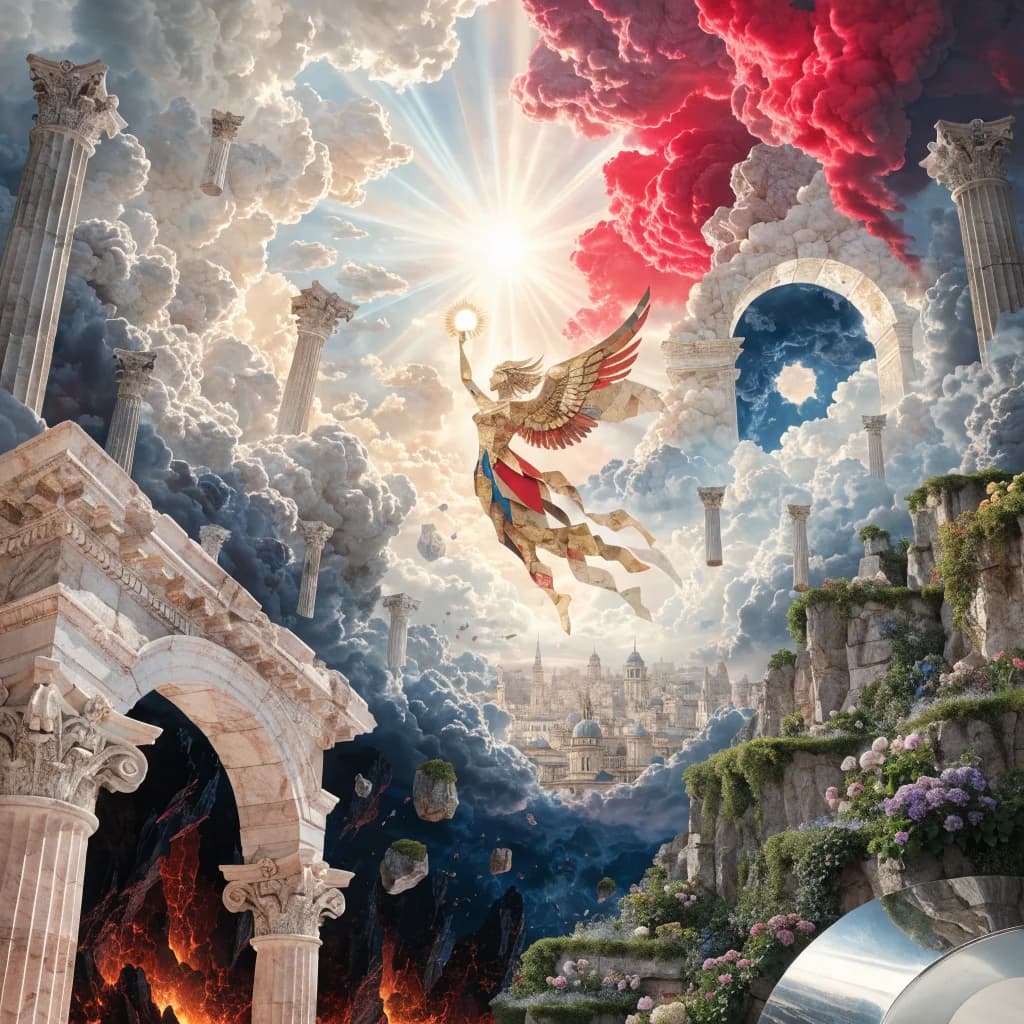 Rome of Lilith