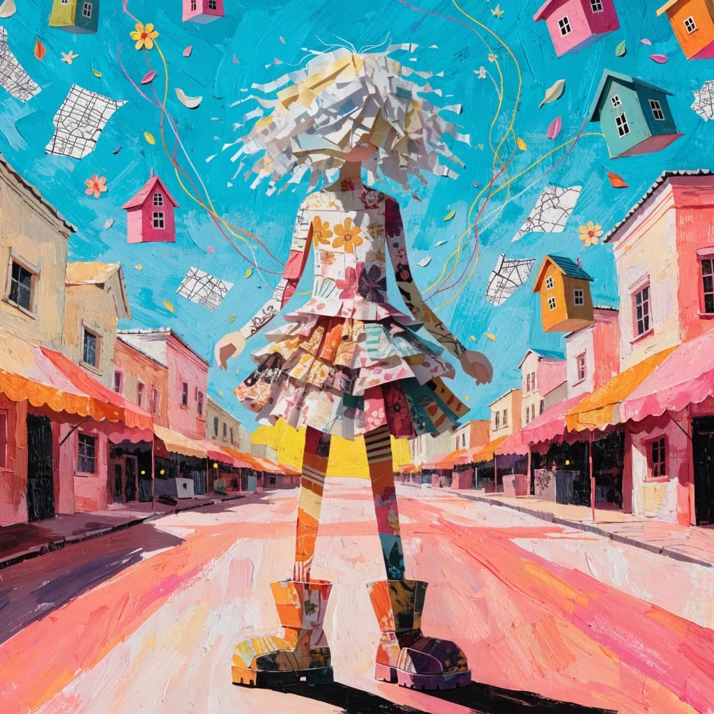 Young Girl