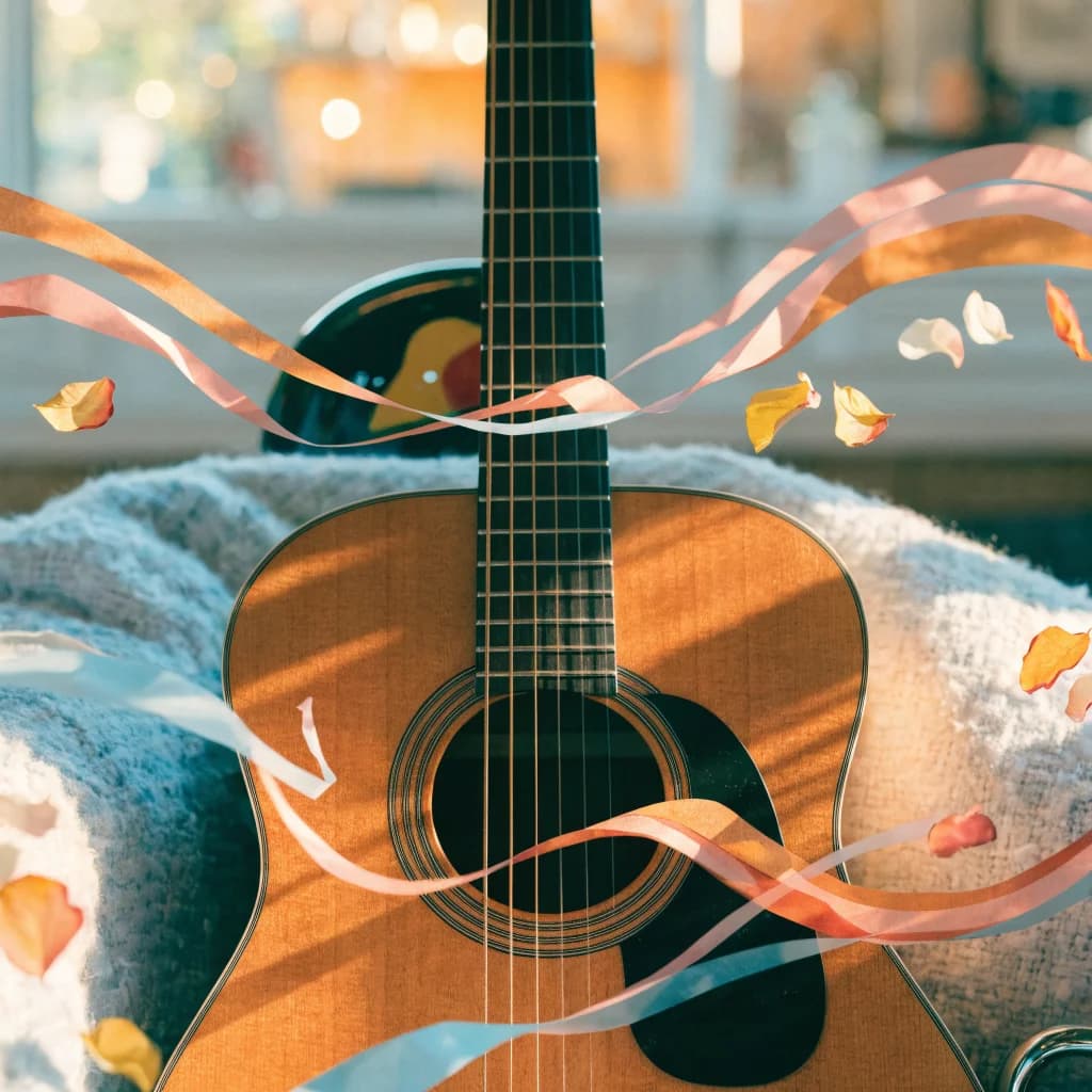 Strings in Autumn