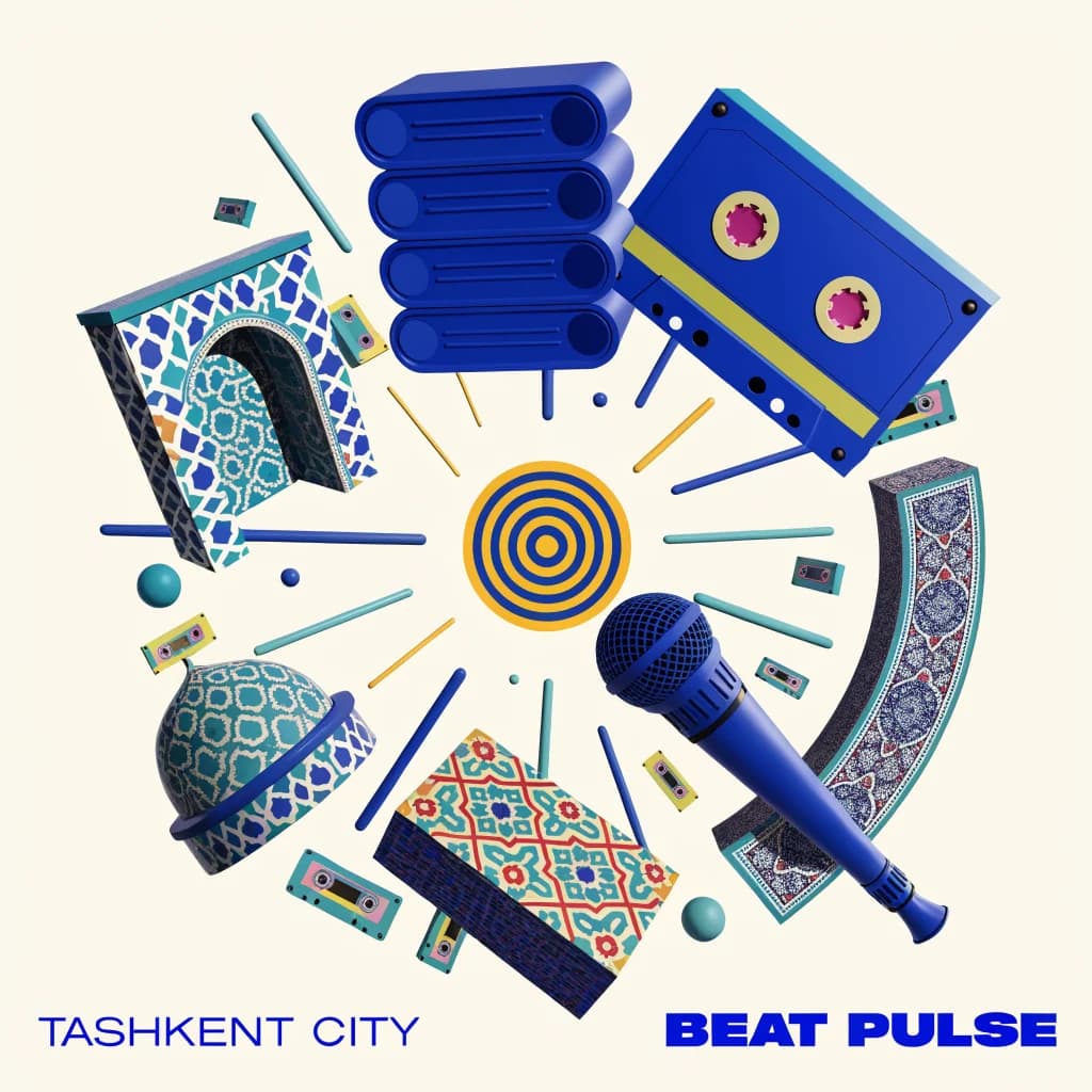 Tashkent Heat