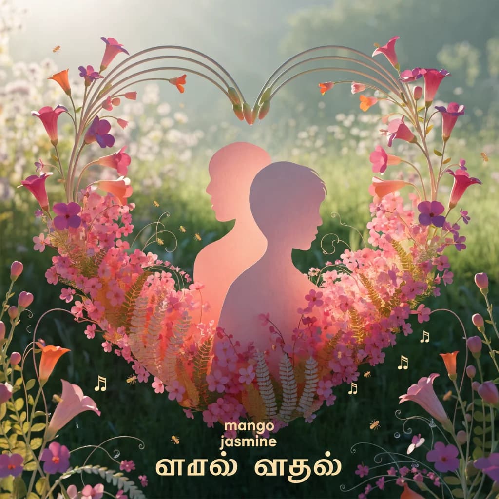 காதல் ரீங்காரம்