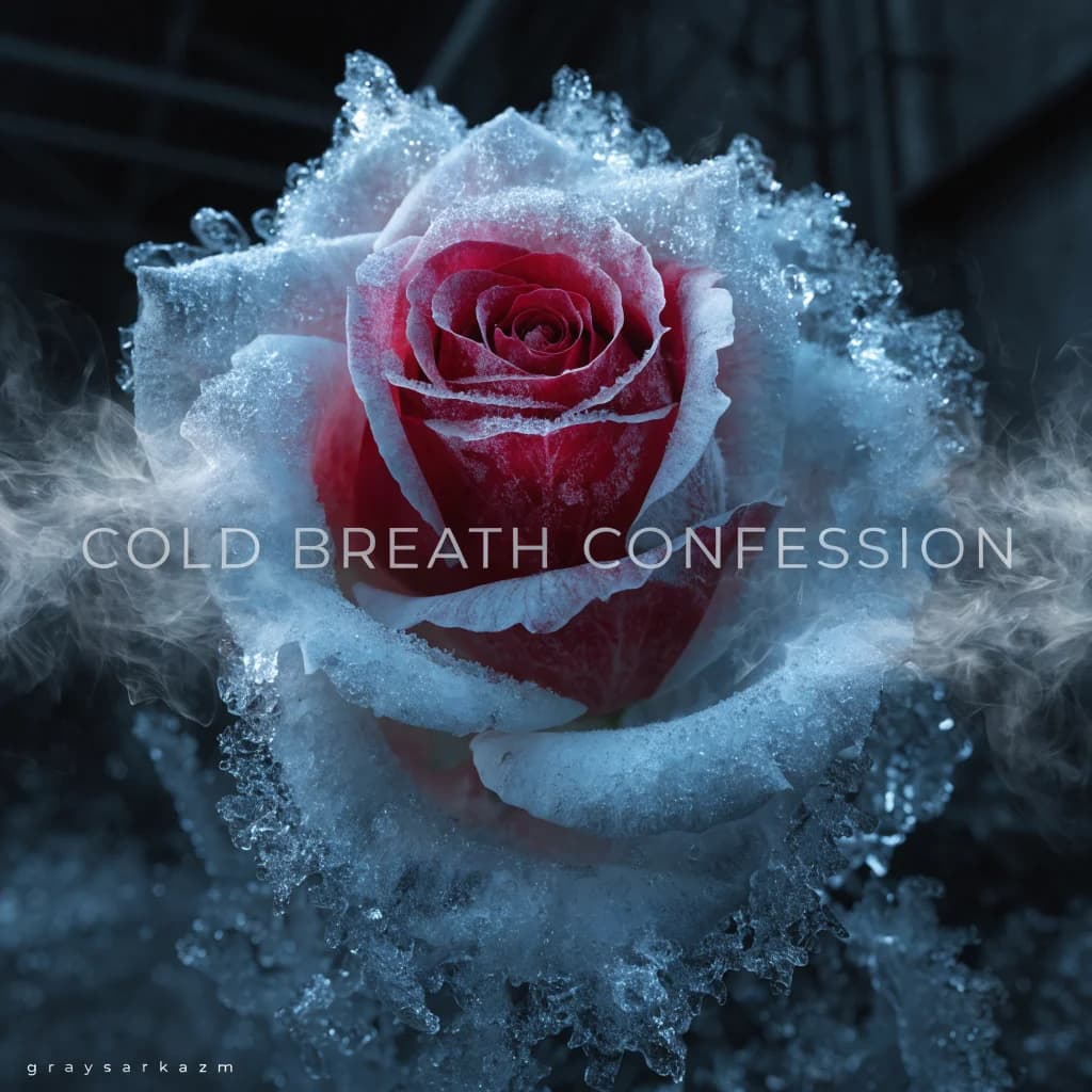 "COLD BREATH CONFESSION"