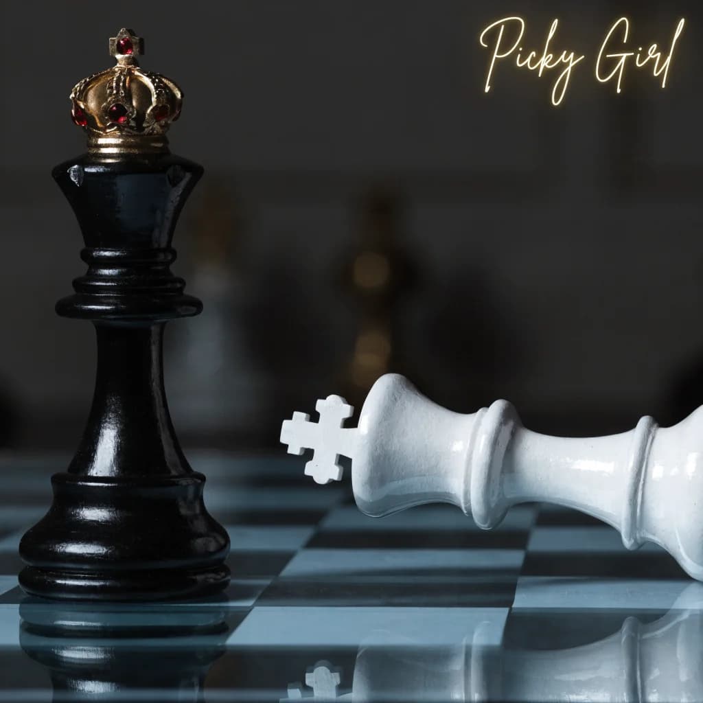 Picky Girl