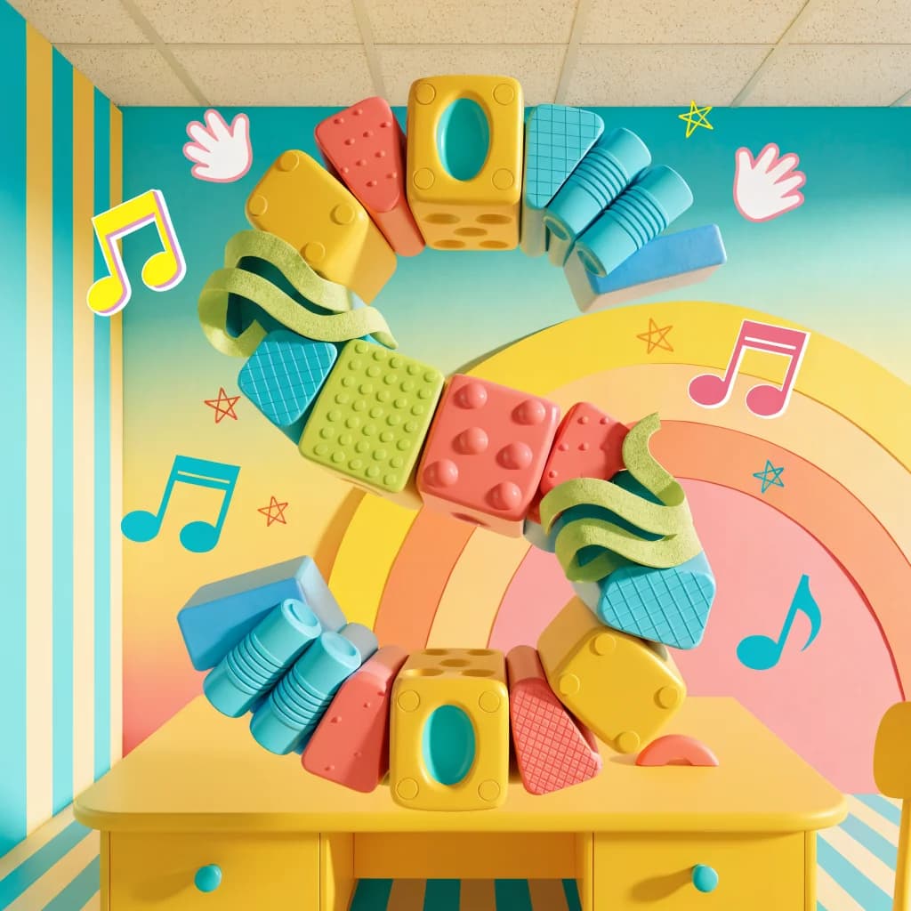 Silly Swirls Singalong