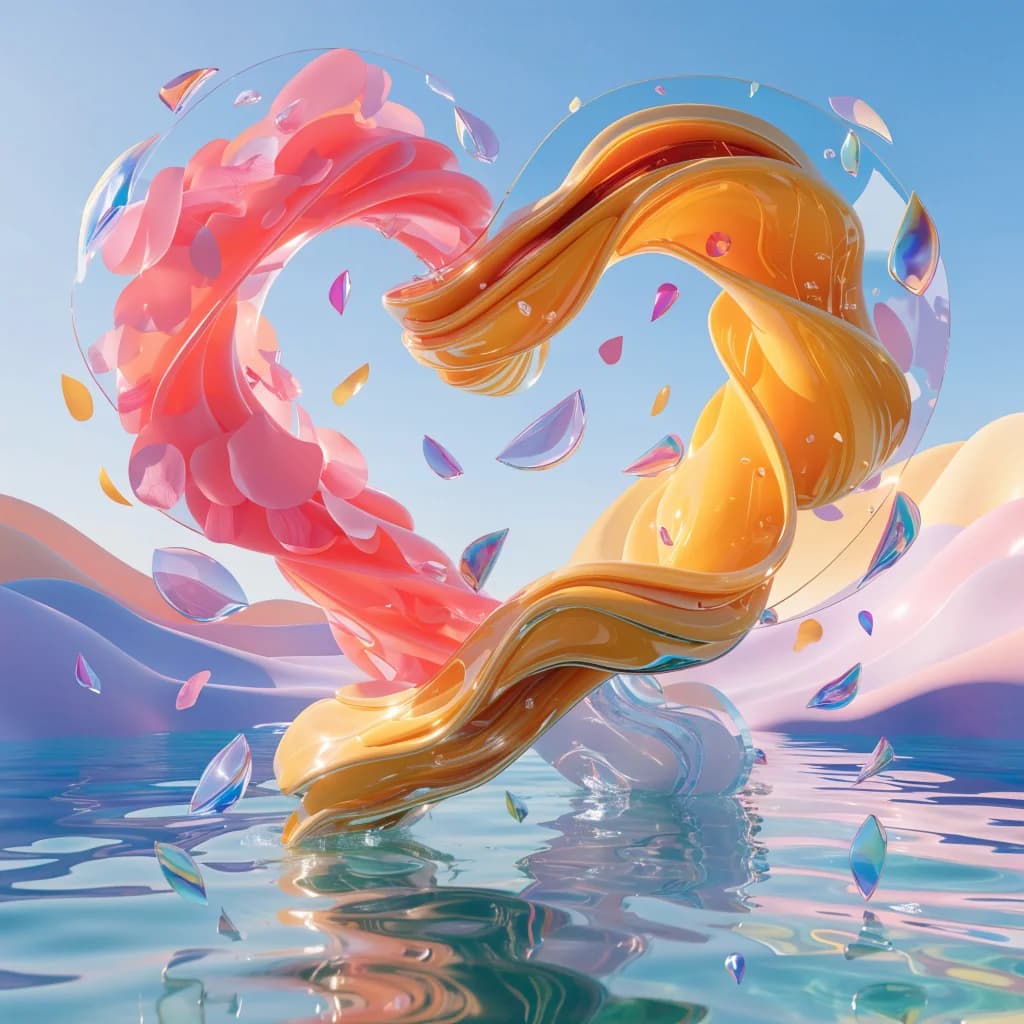 Summer Love Shuffle