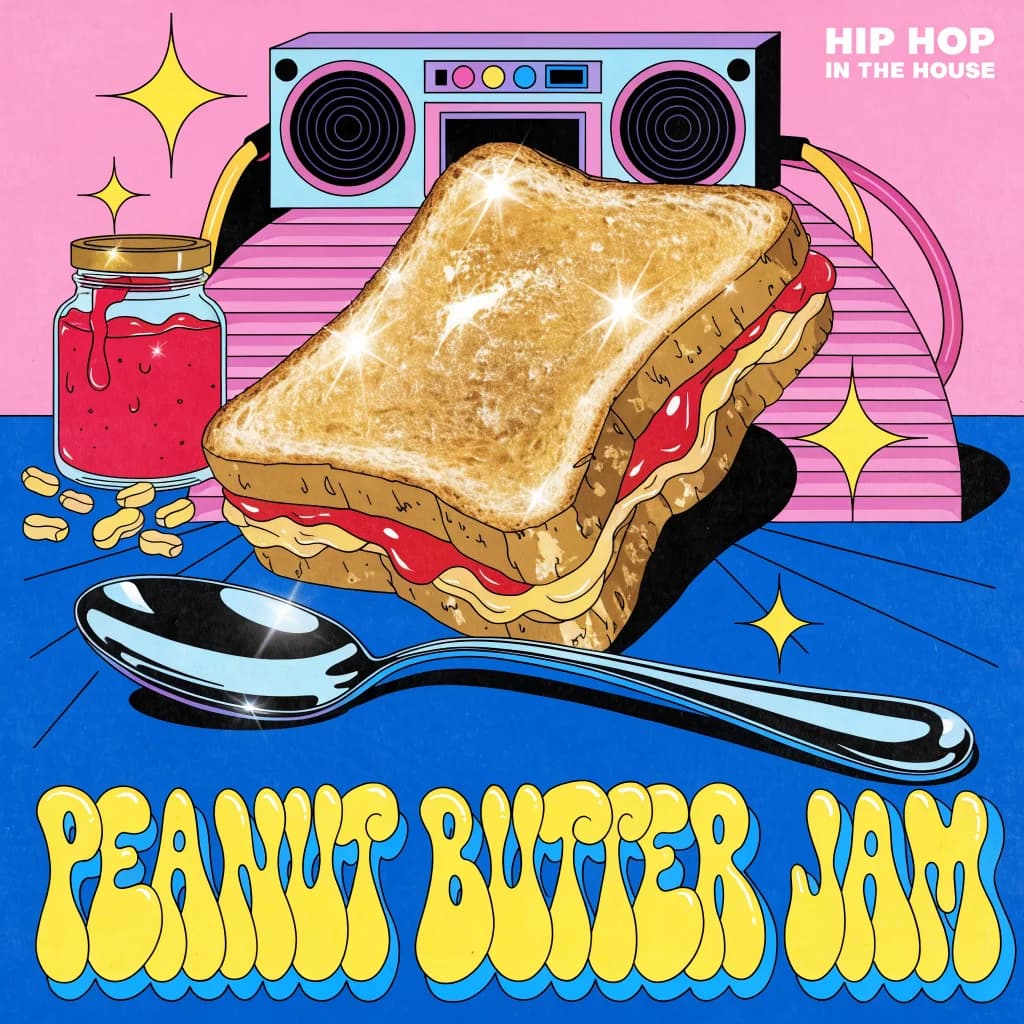 Spread the Love Jam
