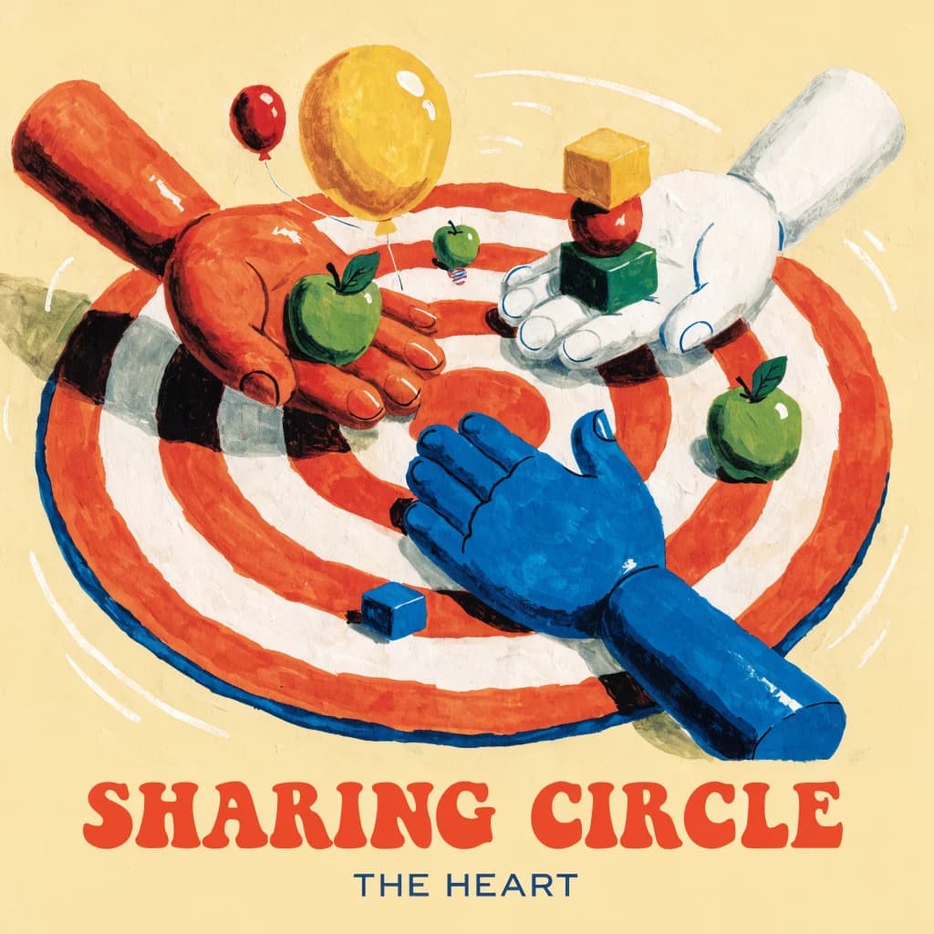 Share Along Song