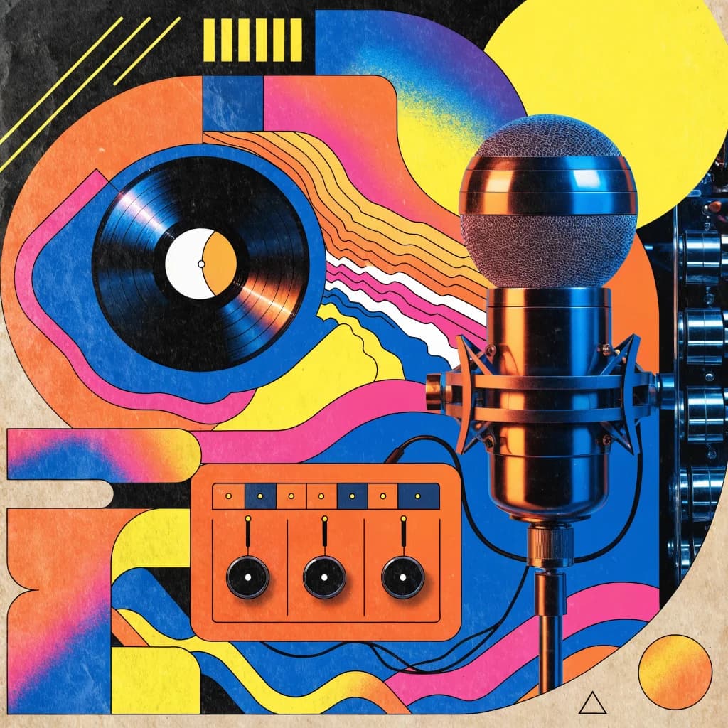 Welcome to ElevenMusic